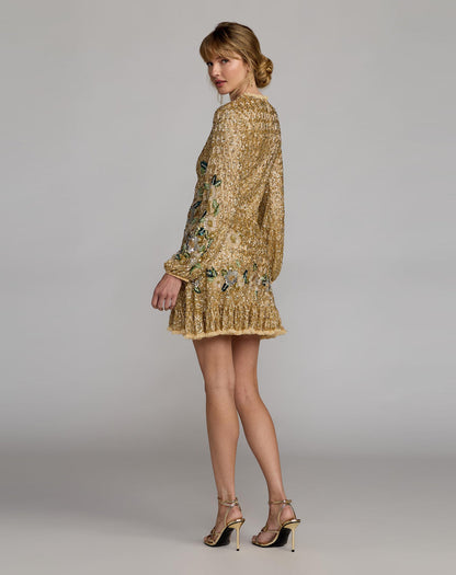 Mac Duggal 23102 Dress