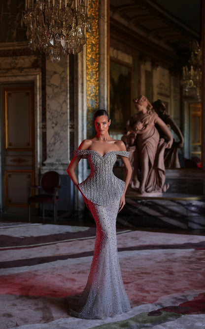 Chic and Holland HF110672 Dress