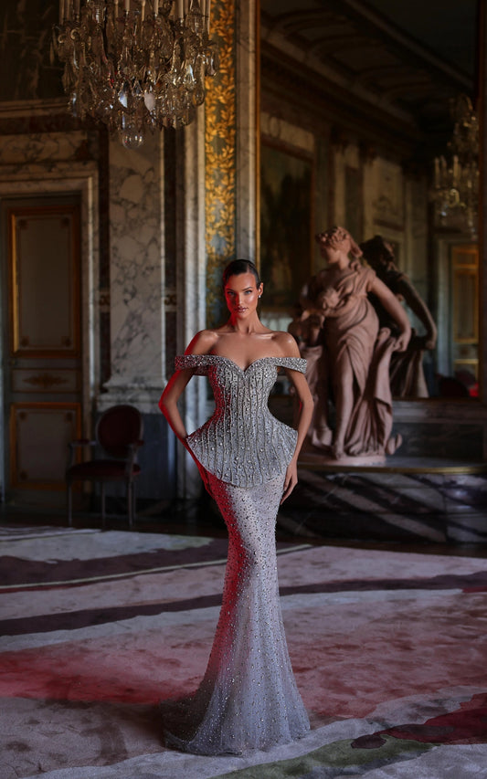 Chic and Holland HF110672 Dress