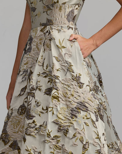 Mac Duggal 69161 Dress