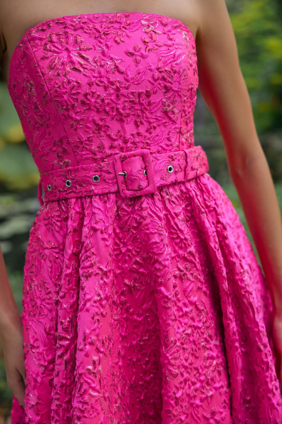 Ieena for Mac Duggal 56277 Dress - ElbisNY