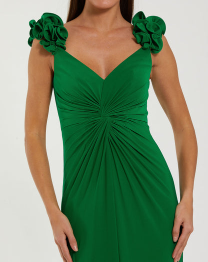 Ieena for Mac Duggal 44094 Dress - ElbisNY