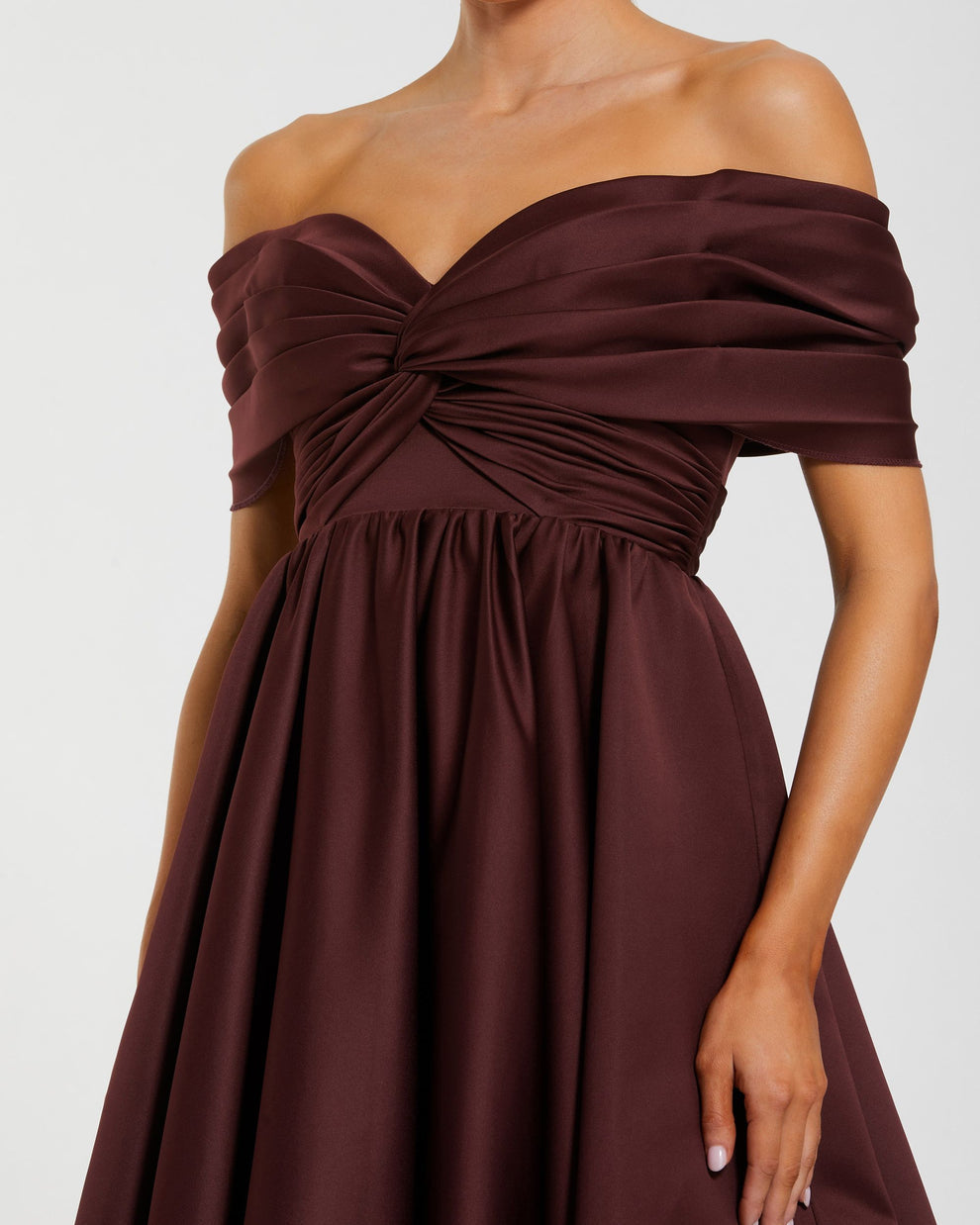 Ieena for Mac Duggal 56188 Dress
