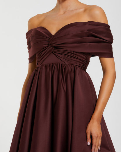 Ieena for Mac Duggal 56188 Dress