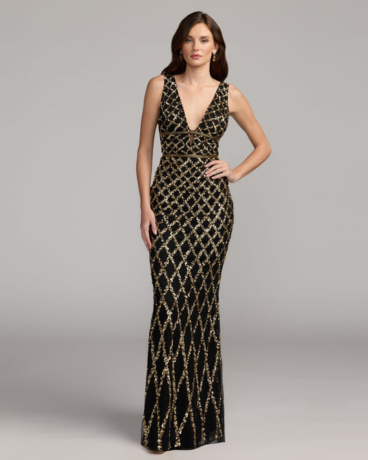 Mac Duggal 5669 Dress