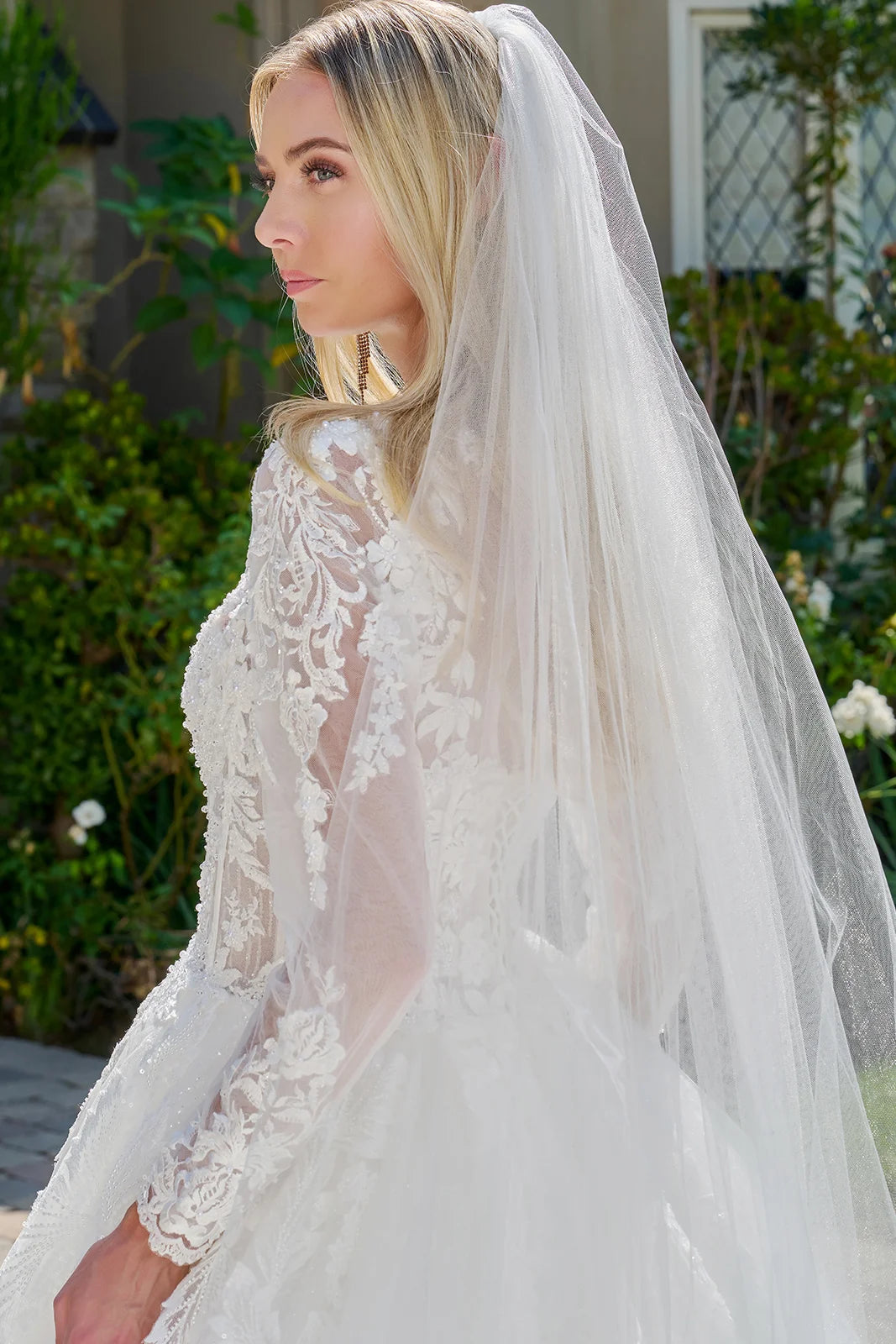 GL3823 GLS by Gloria Dress