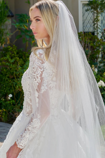 GL3823 GLS by Gloria Dress