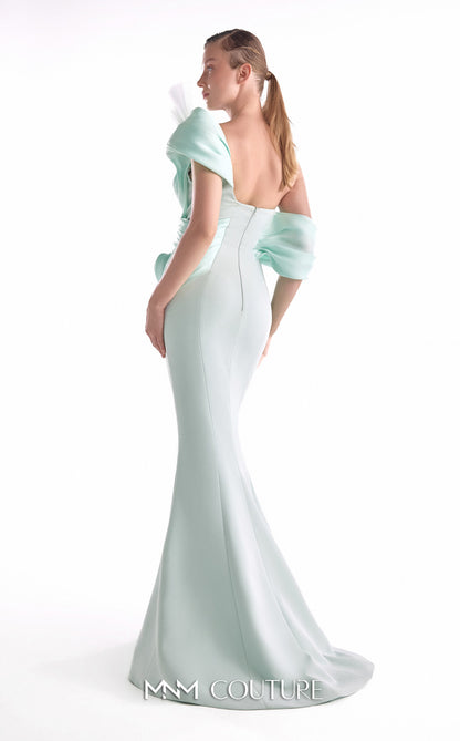 Gaby Charbachy G2136 Dress