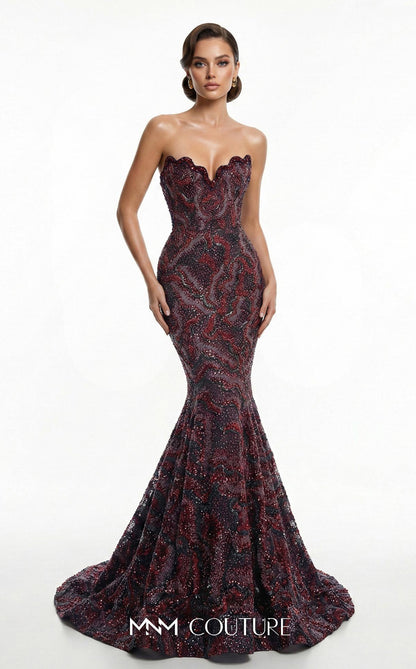 Fouad Sarkis F03018 Dress