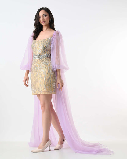 Couture Fashion By FG CF242507113 Dress
