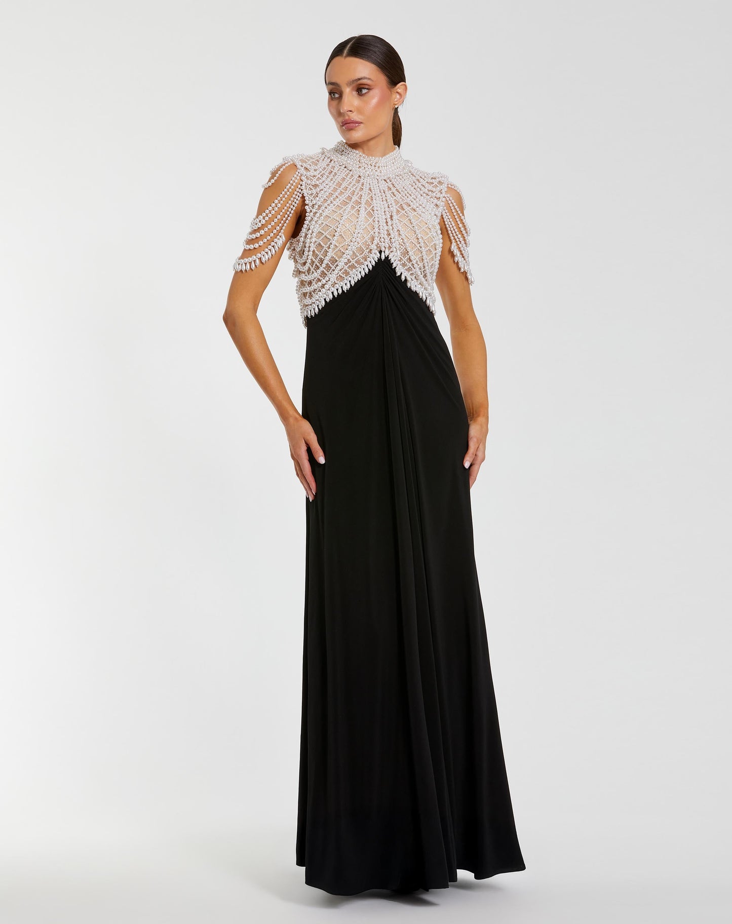 Mac Duggal 13203 Dress