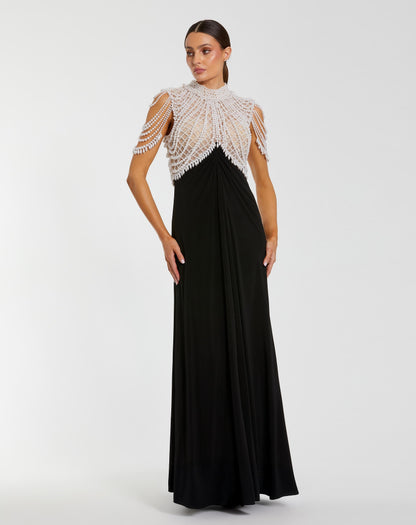 Mac Duggal 13203 Dress