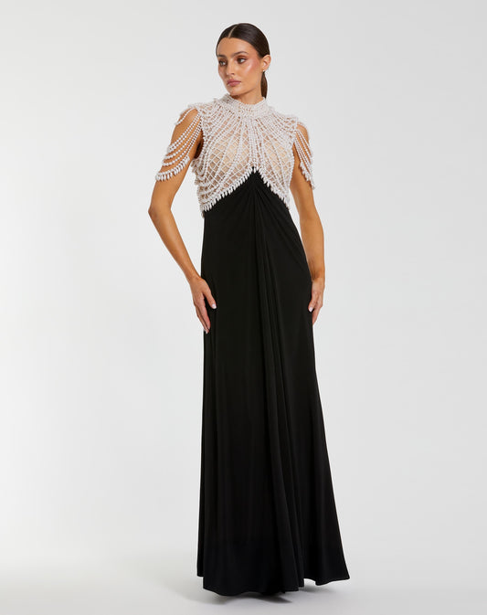 Mac Duggal 13203 Dress