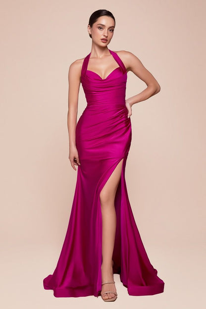 Ladivine CD796C Dress