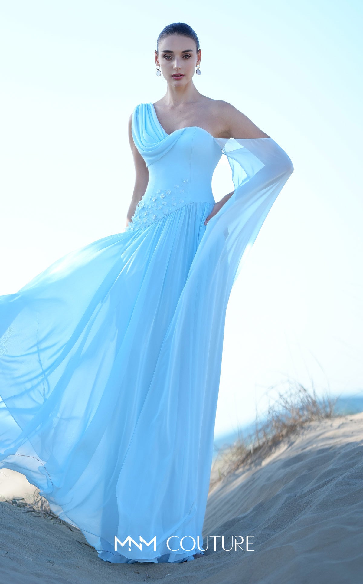 Glam By MNM Couture O09003 Dress