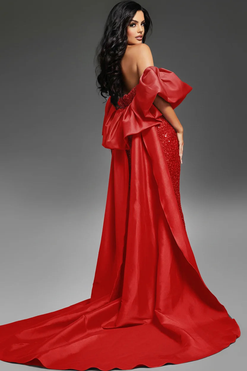 Jovani 42137 Dress - ElbisNY