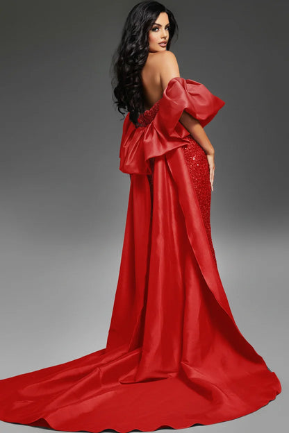 Jovani 42137 Dress - ElbisNY
