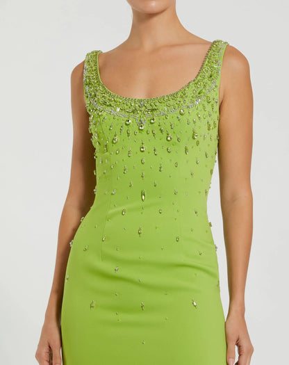 Ieena for Mac Duggal 2259 - ElbisNY
