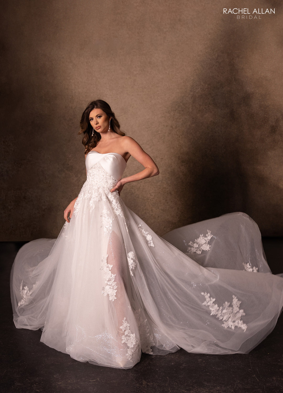 Rachel Allan RB3229 Dress