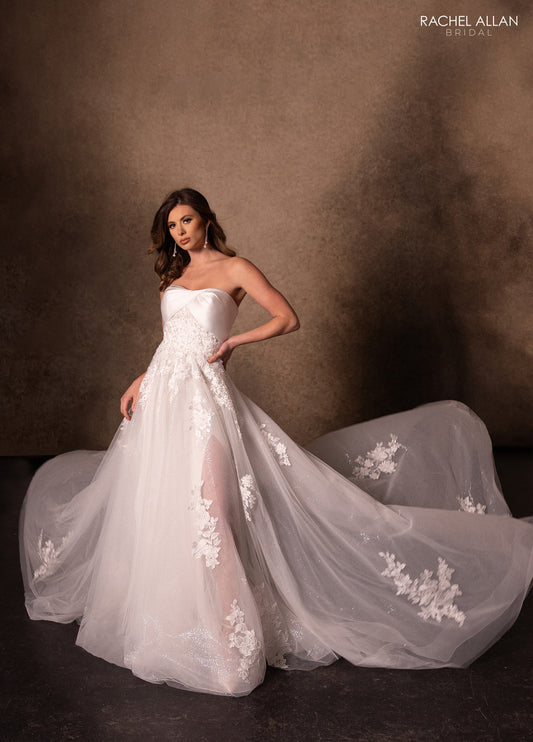 Rachel Allan RB3229 Dress