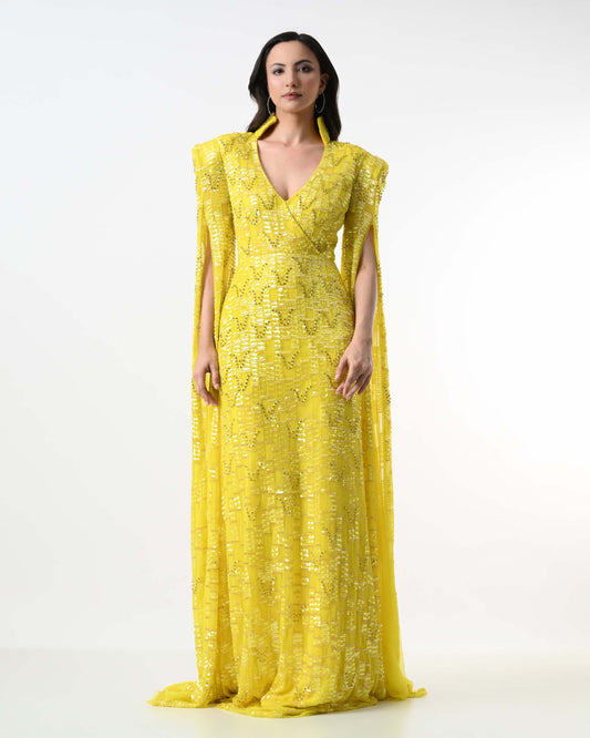 Couture Fashion By FG CF252608127 Dress