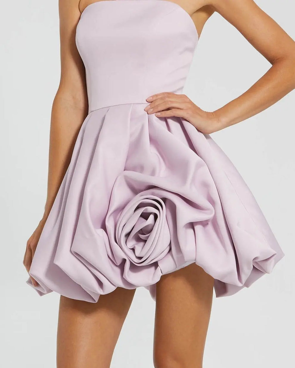 Ieena for Mac Duggal 20705 Dress - ElbisNY