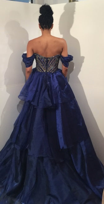Jovani 45076 Dress