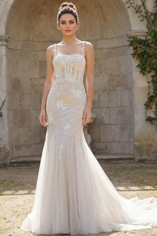 Jovani JB40631 Dress - ElbisNY