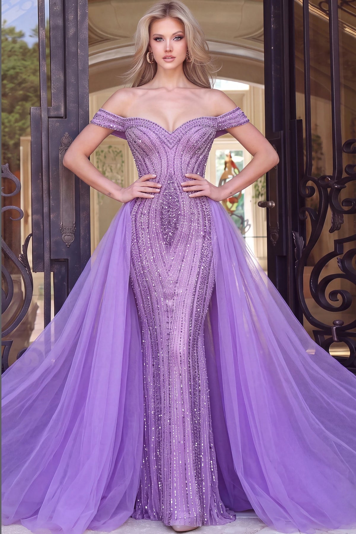 Jovani 45392 Dress