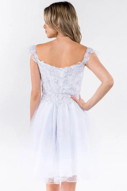 GS1966 Elizabeth K Dress