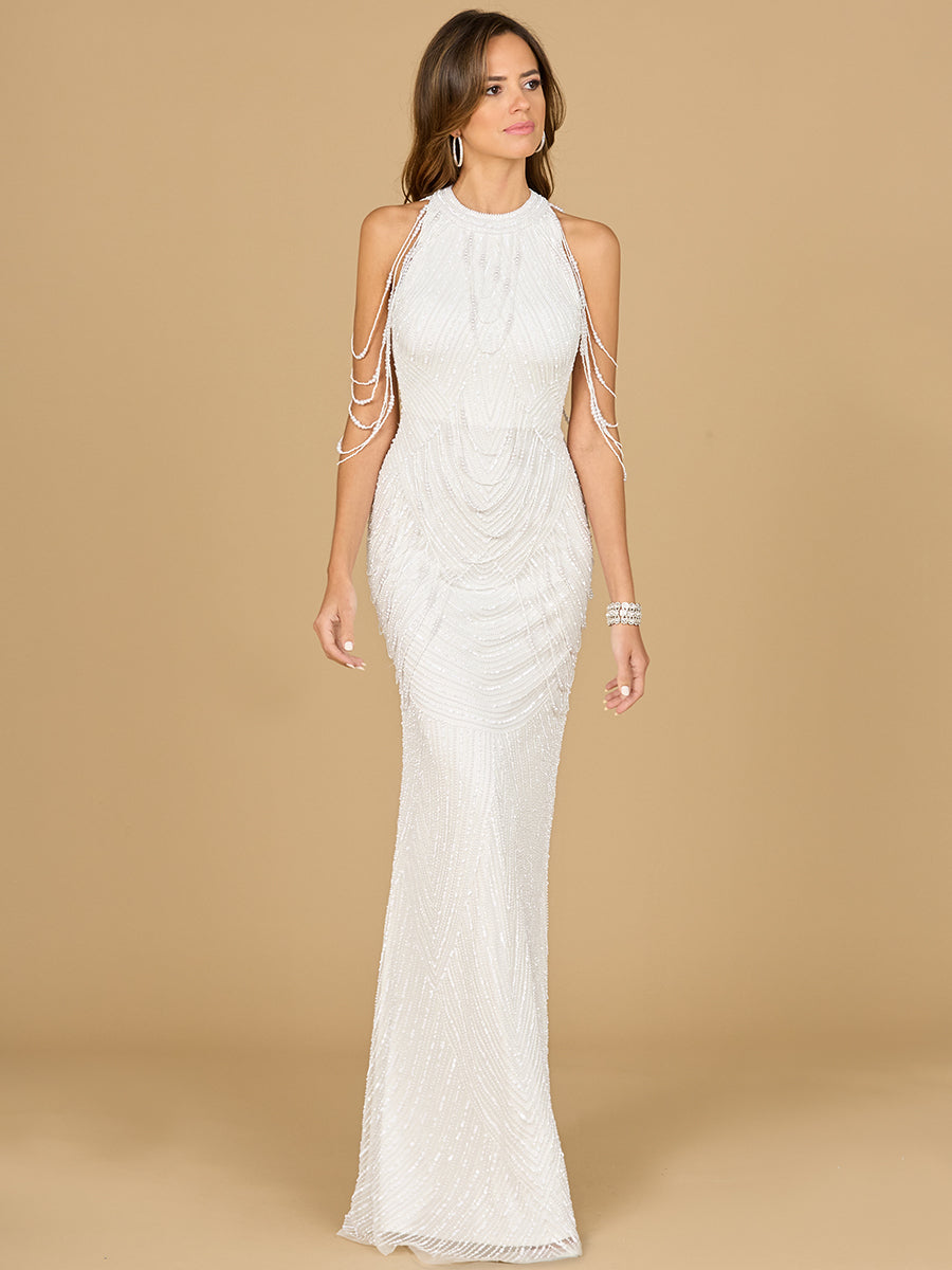 Lara 51185 Dress - ElbisNY