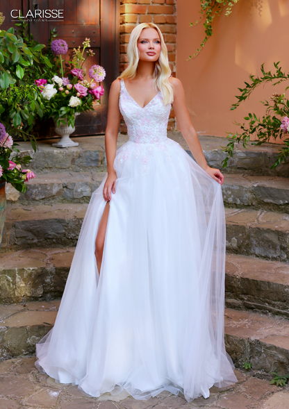 Clarisse 62314 Dress