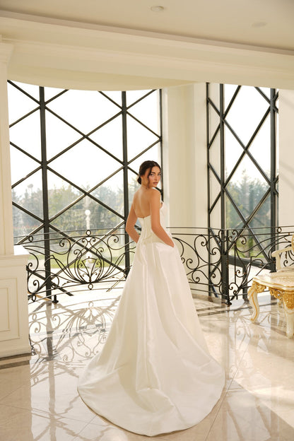 Tina Holly TE704 Dress