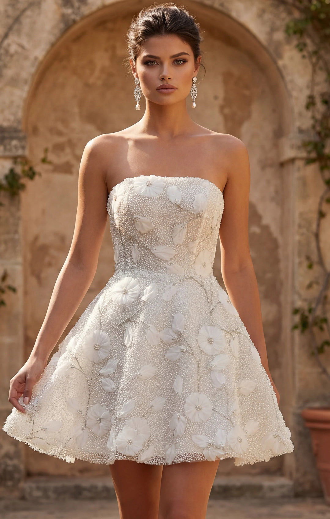 Jovani JB49687 Dress - ElbisNY