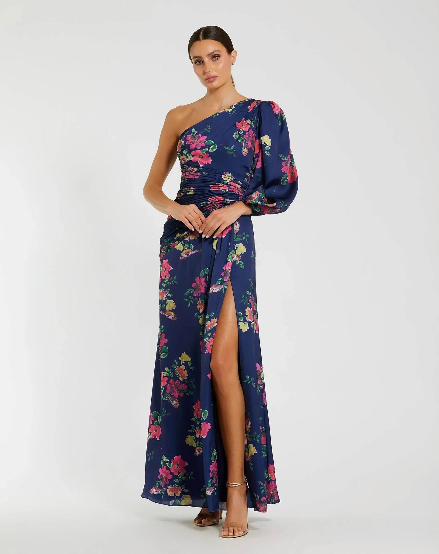 Ieena for Mac Duggal 2634 - ElbisNY