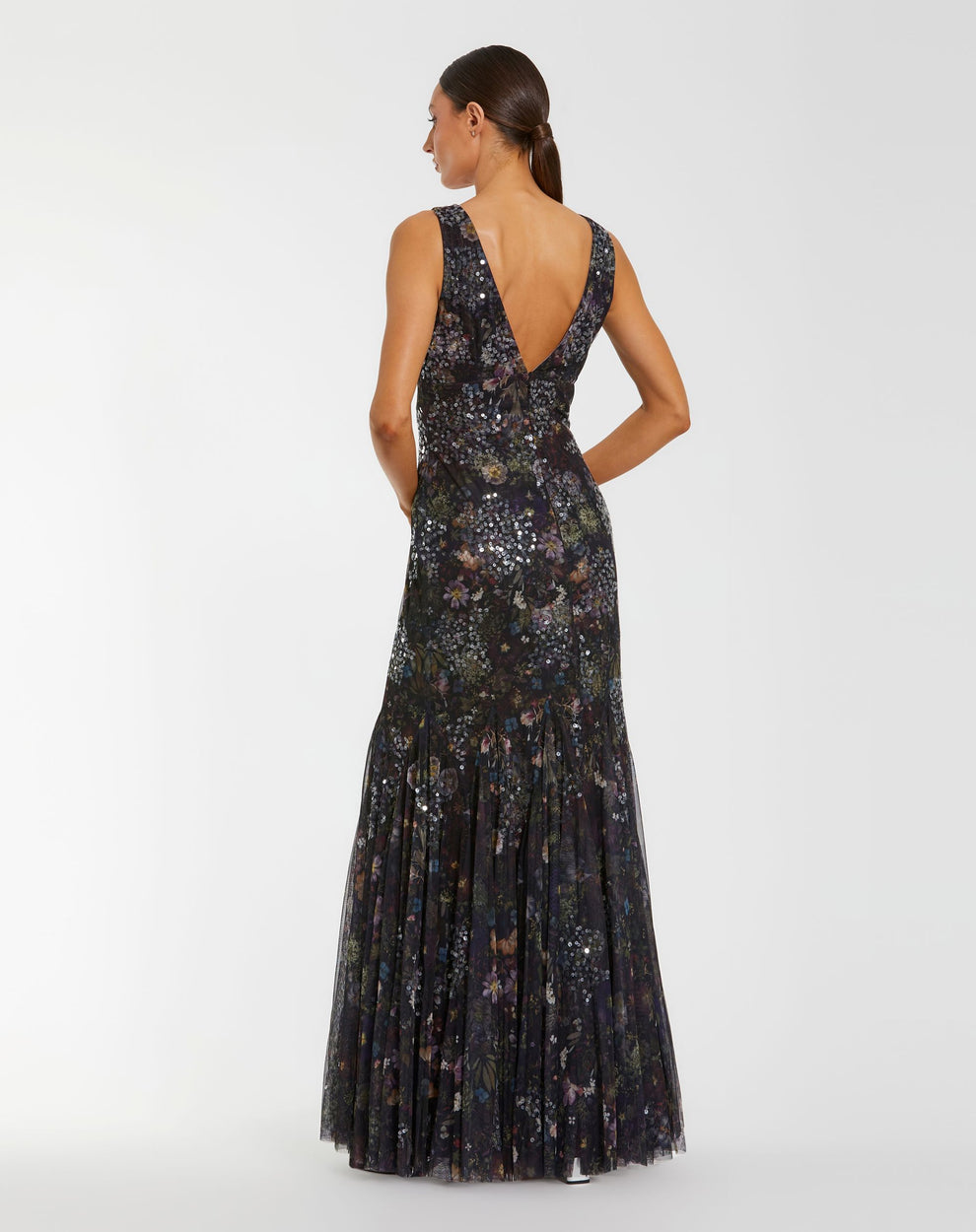 Mac Duggal 94260 Dress