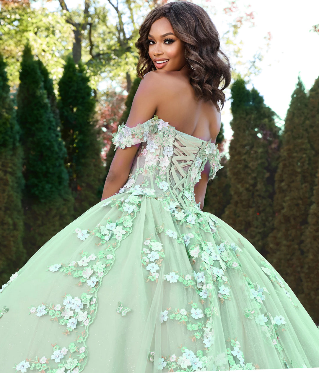 Jovani Q43811 Dress