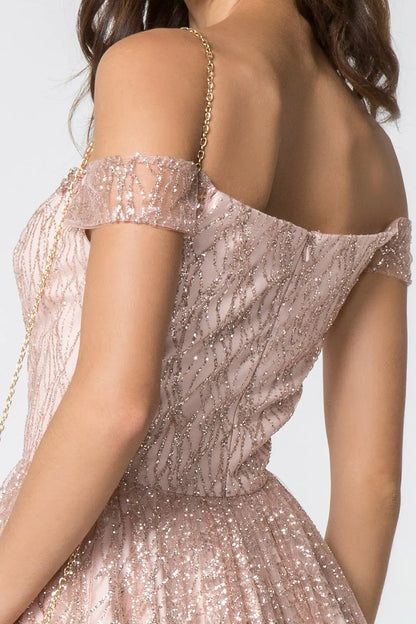 GS2834 Elizabeth K Dress