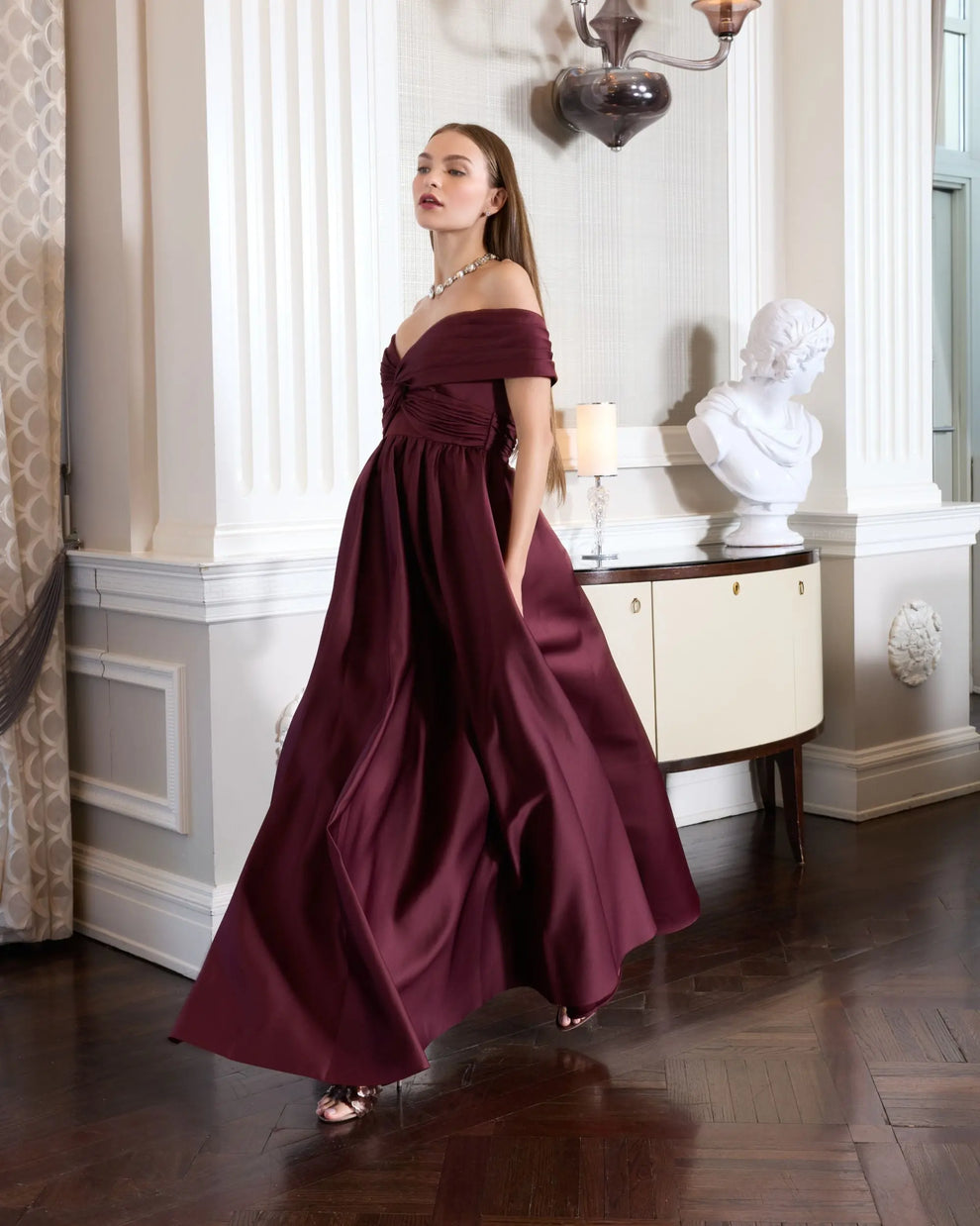 Ieena for Mac Duggal 56188 Dress