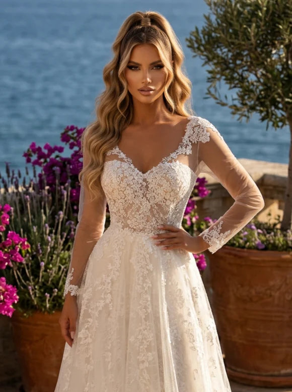 Clarisse 600533 Dress