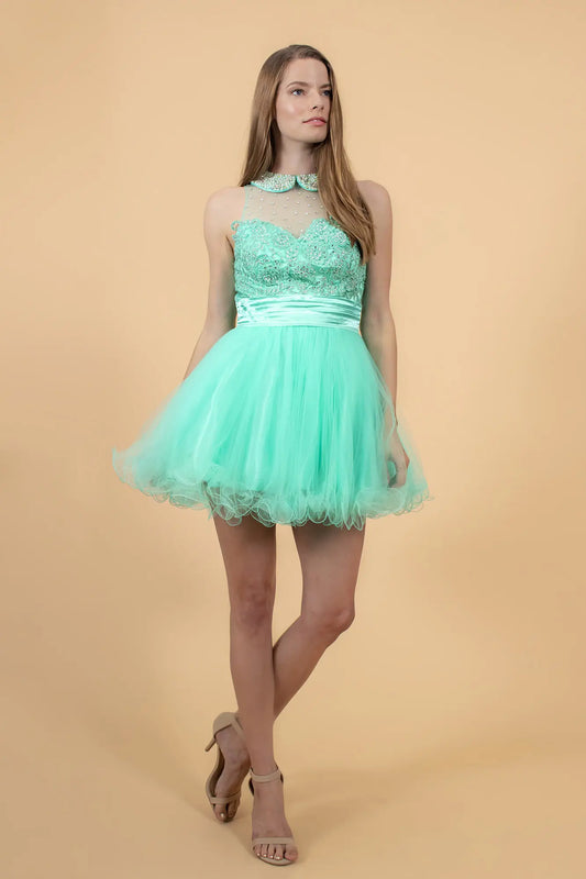 GS2032 Elizabeth K Dress