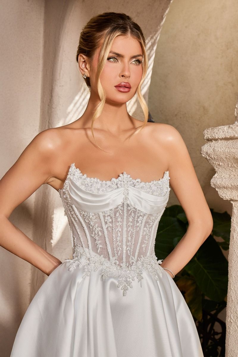 Ladivine CC511W Dress