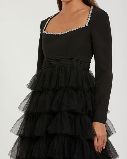 Mac Duggal 27707 Dress