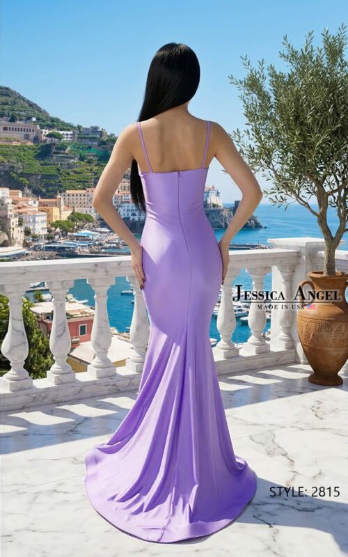 Jessica Angel 2815 Dress