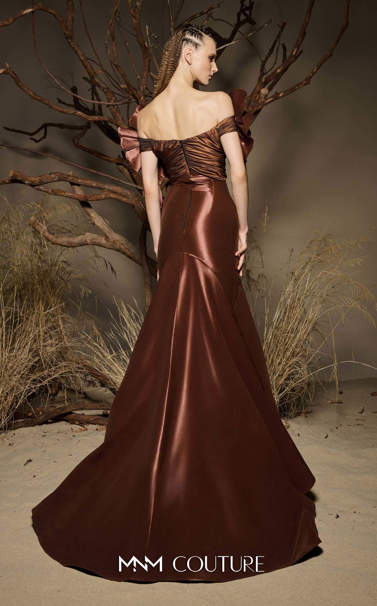 Fouad Sarkis F02993 Dress