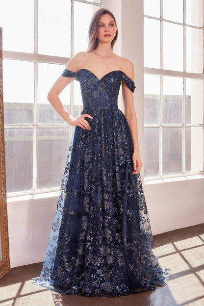 Amoris T607 Dress