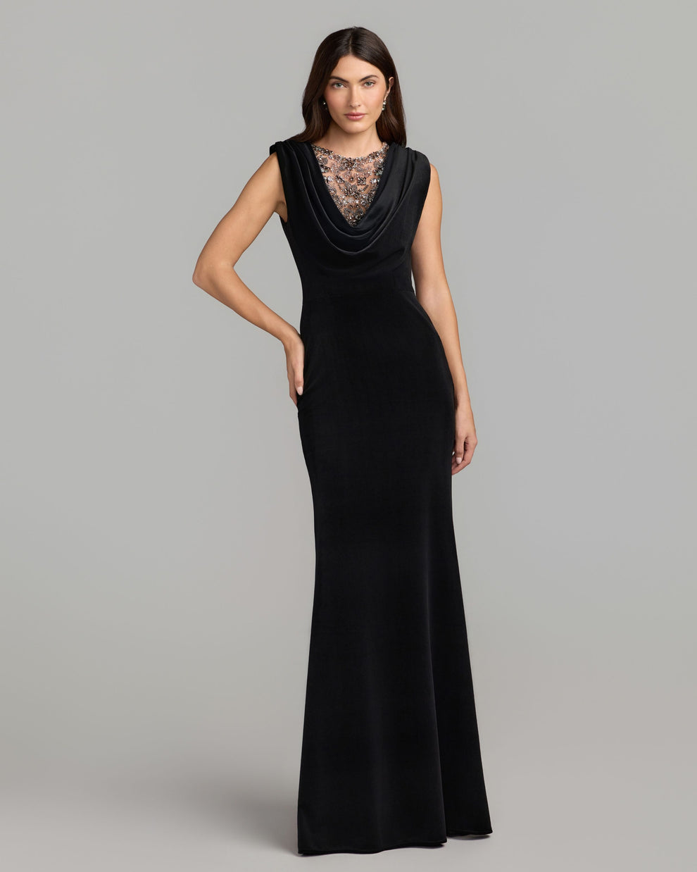 Mac Duggal 2449 Dress