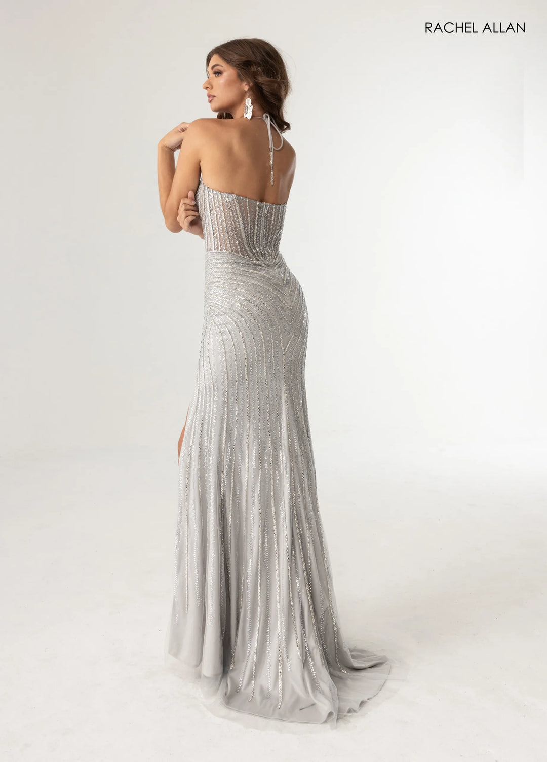Rachel Allan 71025 Dress