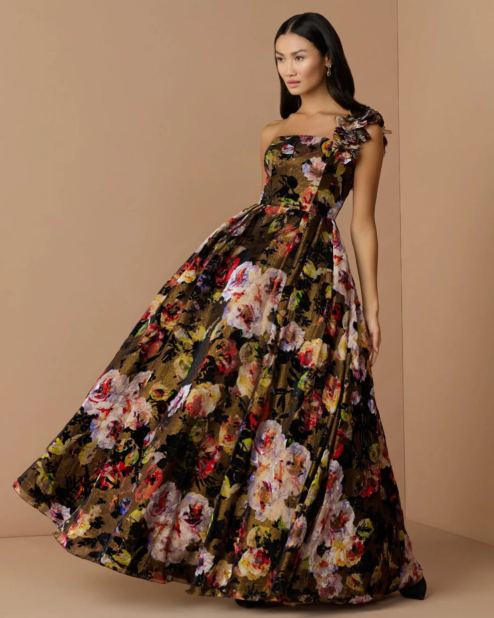 Mac Duggal 11979 Dress