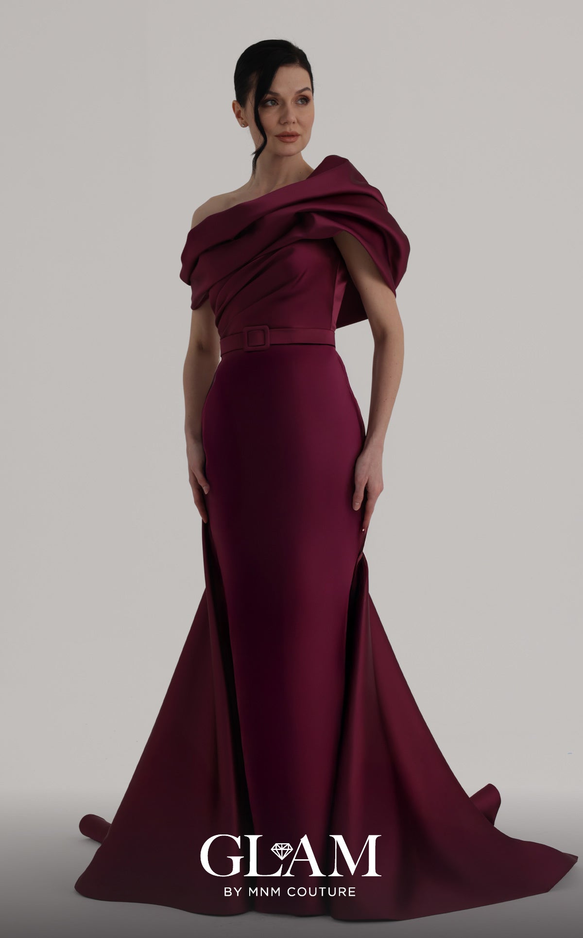Glam By MNM Couture O07841 Dress
